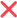 menu close icon