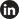 linkedin icon