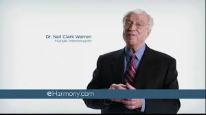 Drive to Apply e-Harmony