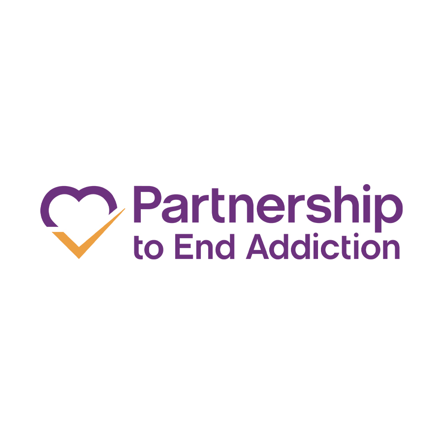 Partnership to End Addiction