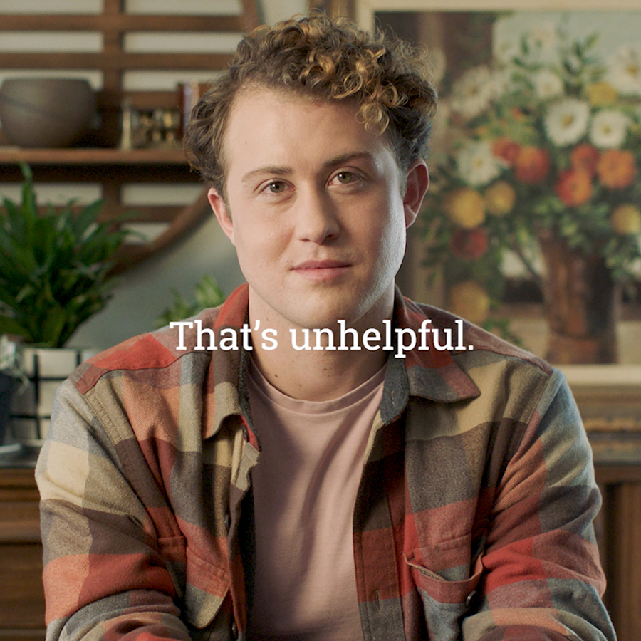 BetterHelp Image of Man