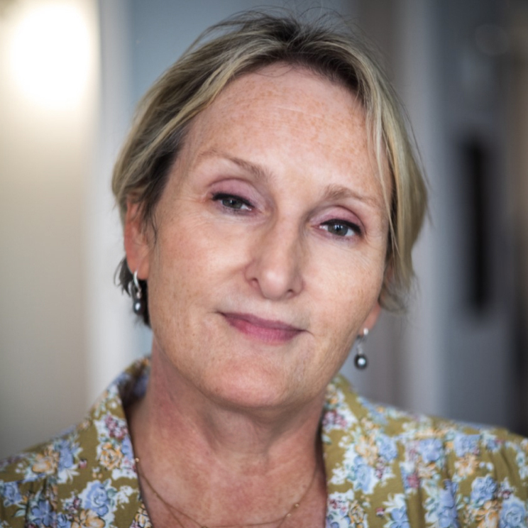Lesley Bielby